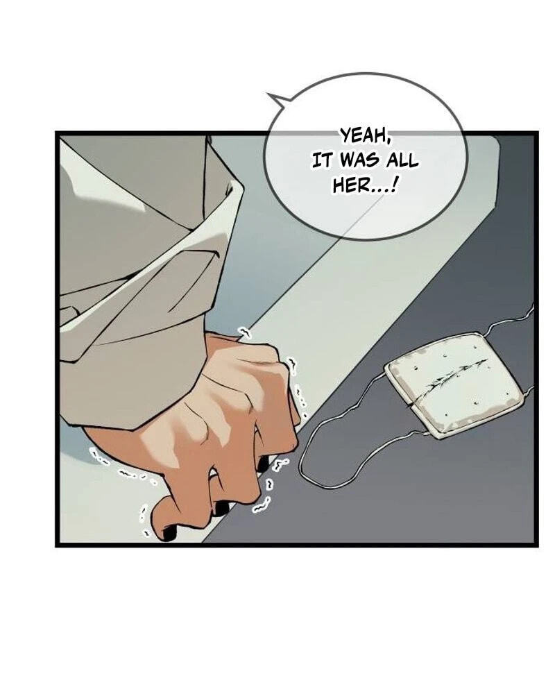 I Dare You Chapter 43 page 19 - 