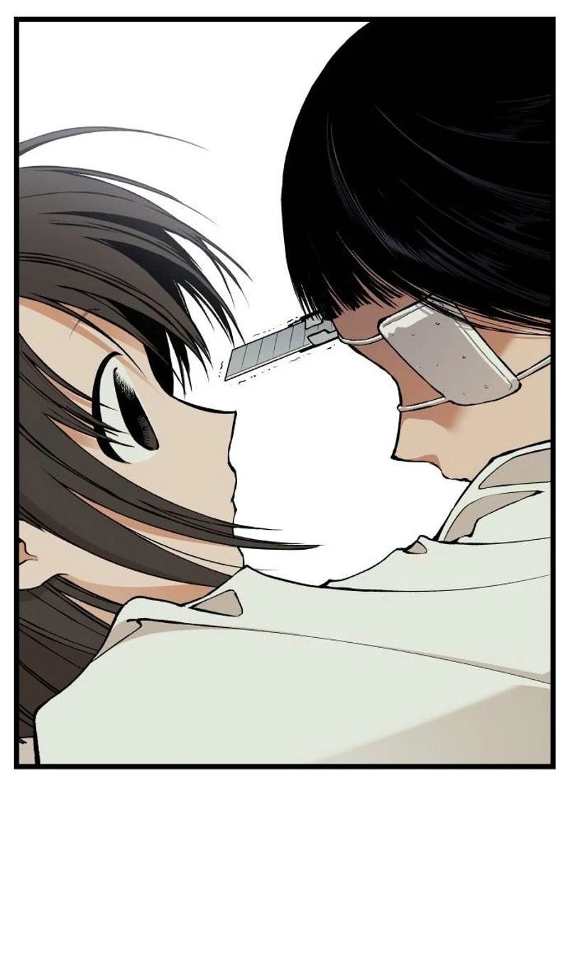I Dare You Chapter 43 page 3 - 