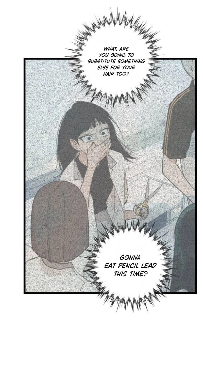 I Dare You Chapter 43 page 21 - 