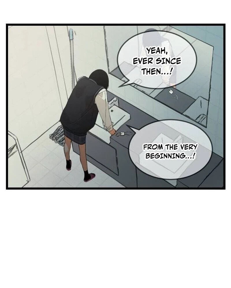 I Dare You Chapter 43 page 26 - 