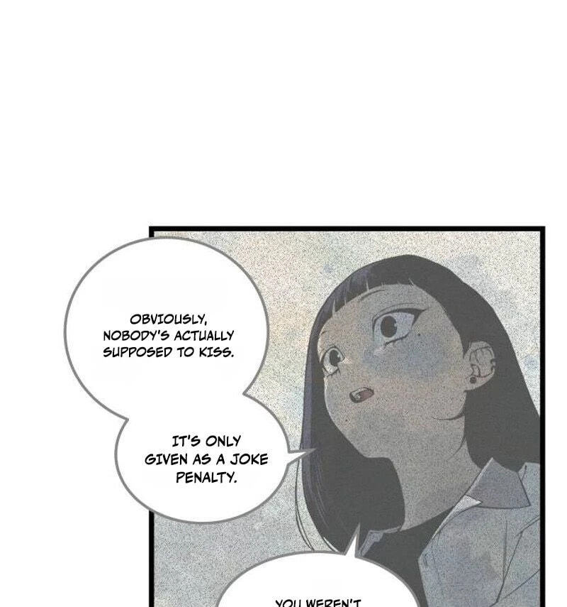 I Dare You Chapter 43 page 28 - 