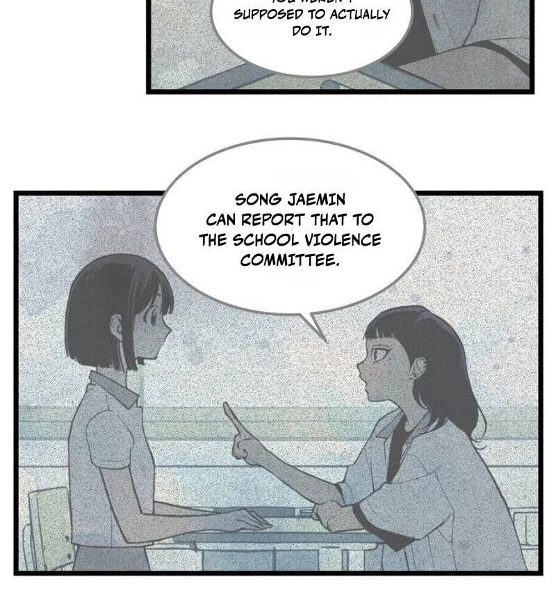 I Dare You Chapter 43 page 29 - 