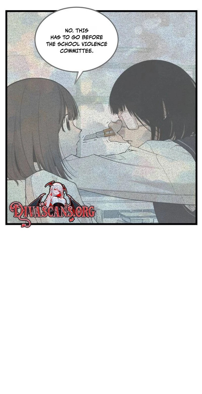 I Dare You Chapter 43 page 32 - 
