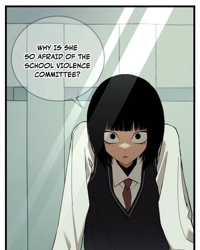 I Dare You Chapter 43 page 34 - 