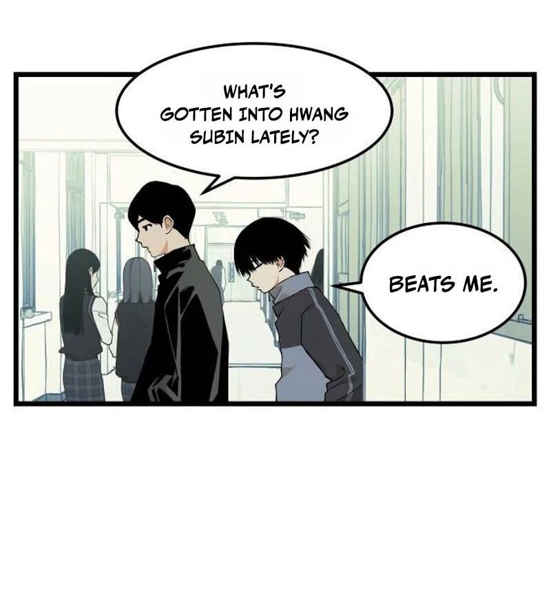 I Dare You Chapter 43 page 37 - 