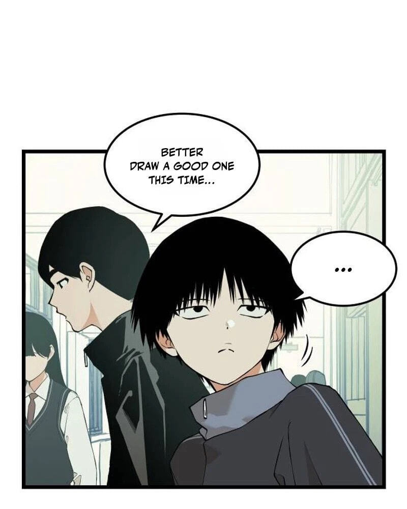 I Dare You Chapter 43 page 41 - 