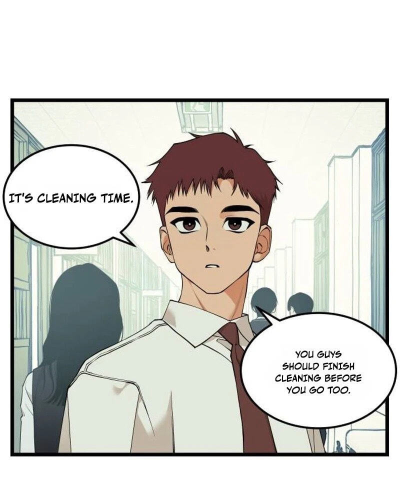 I Dare You Chapter 43 page 45 - 