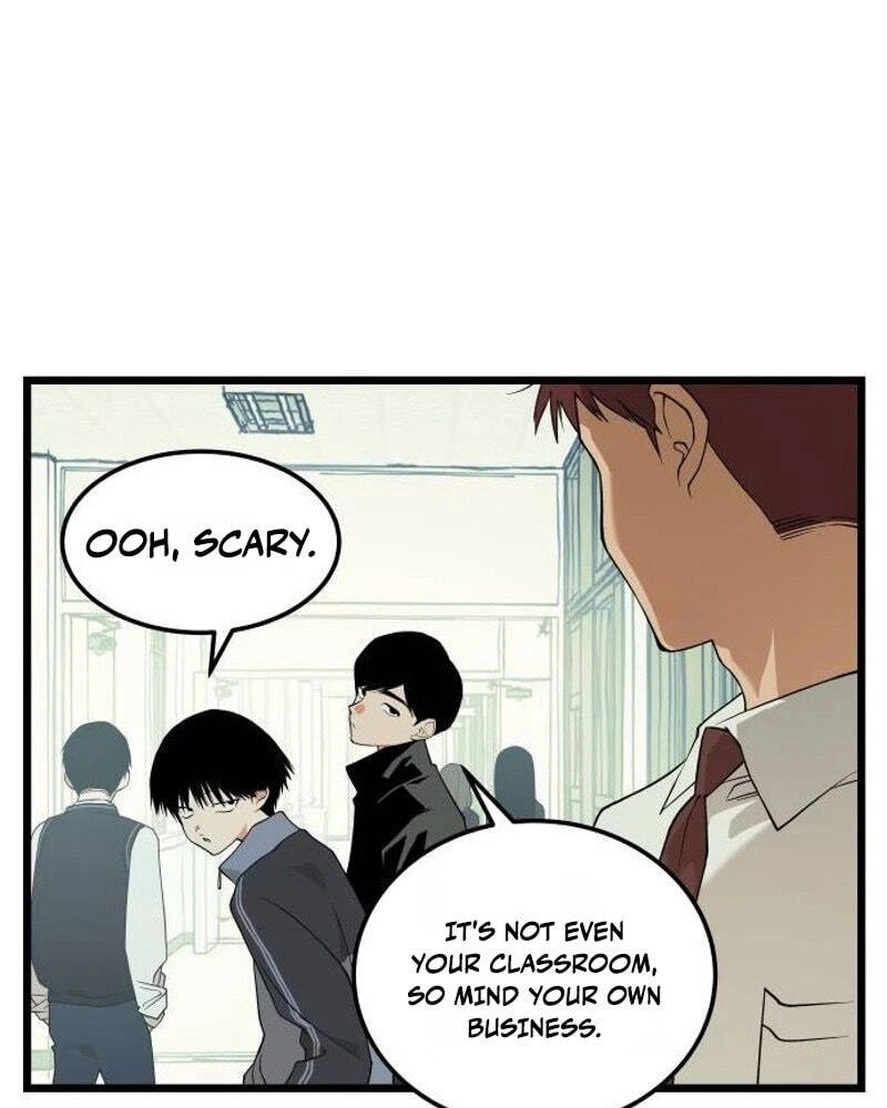 I Dare You Chapter 43 page 46 - 