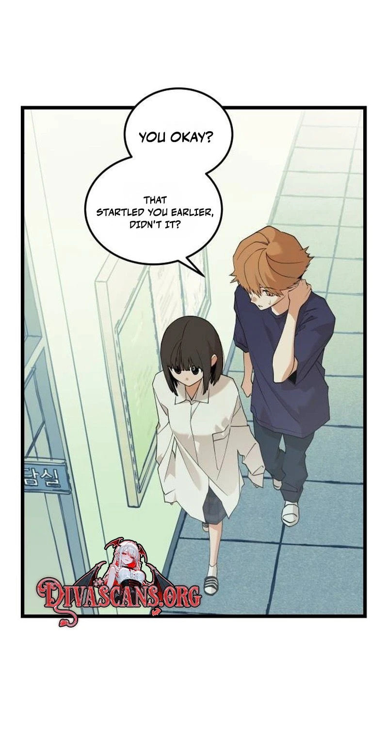 I Dare You Chapter 43 page 48 - 
