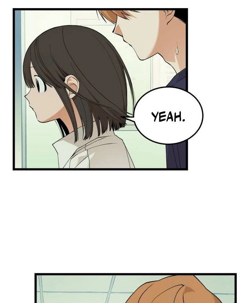 I Dare You Chapter 43 page 49 - 