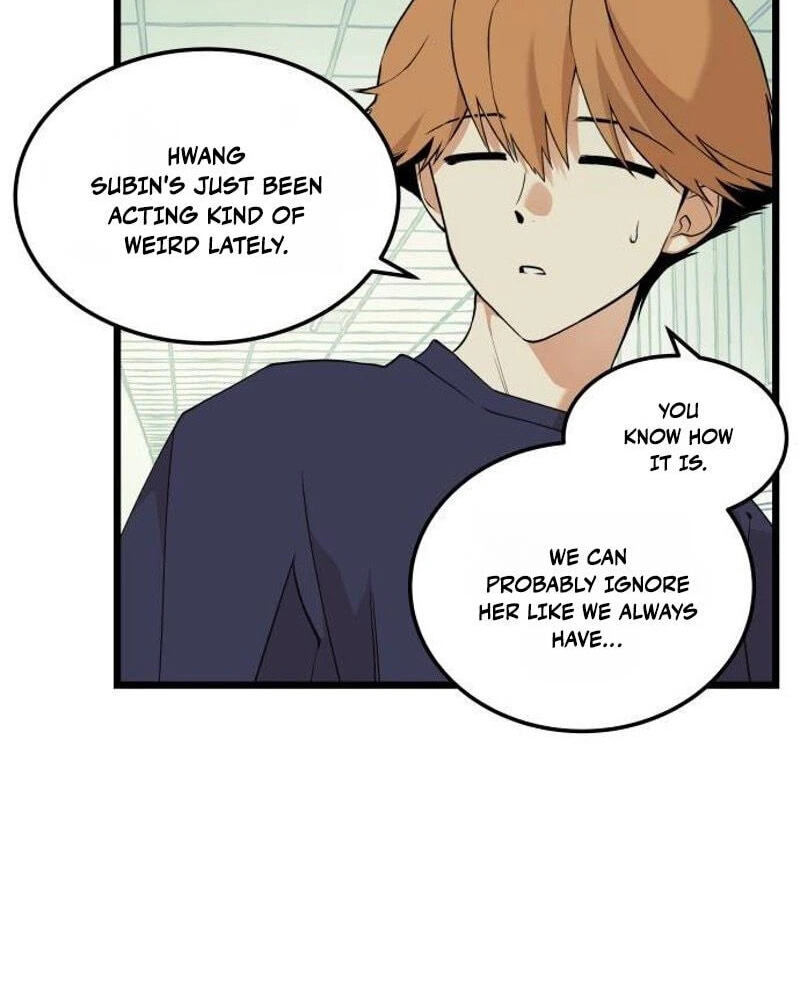 I Dare You Chapter 43 page 50 - 