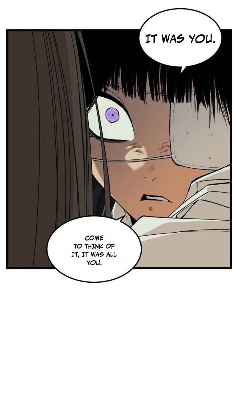 I Dare You Chapter 43 page 6 - 