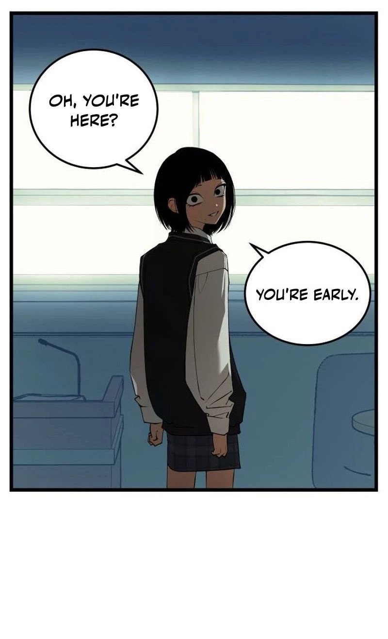 I Dare You Chapter 43 page 53 - 