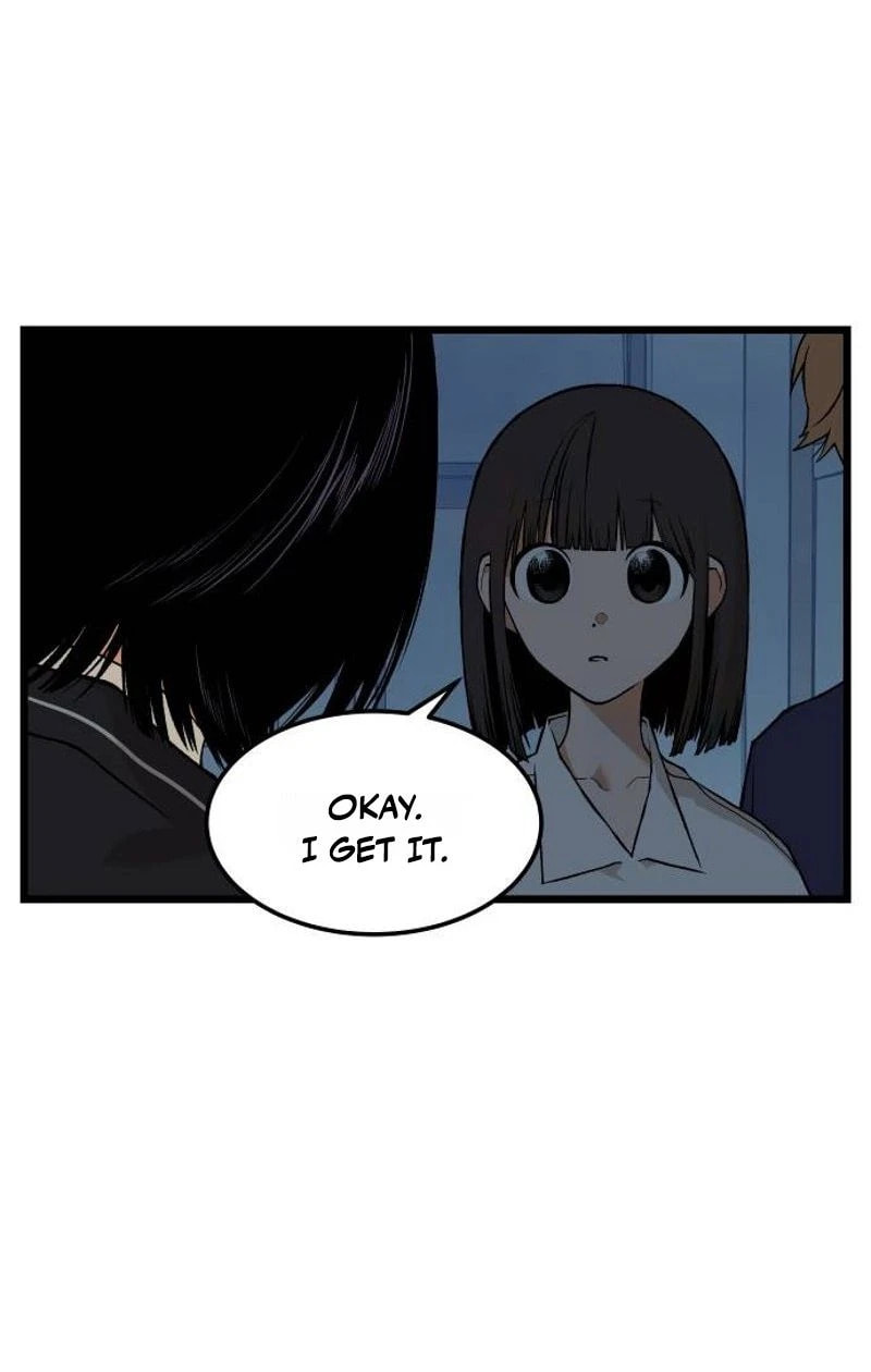 I Dare You Chapter 43 page 56 - 