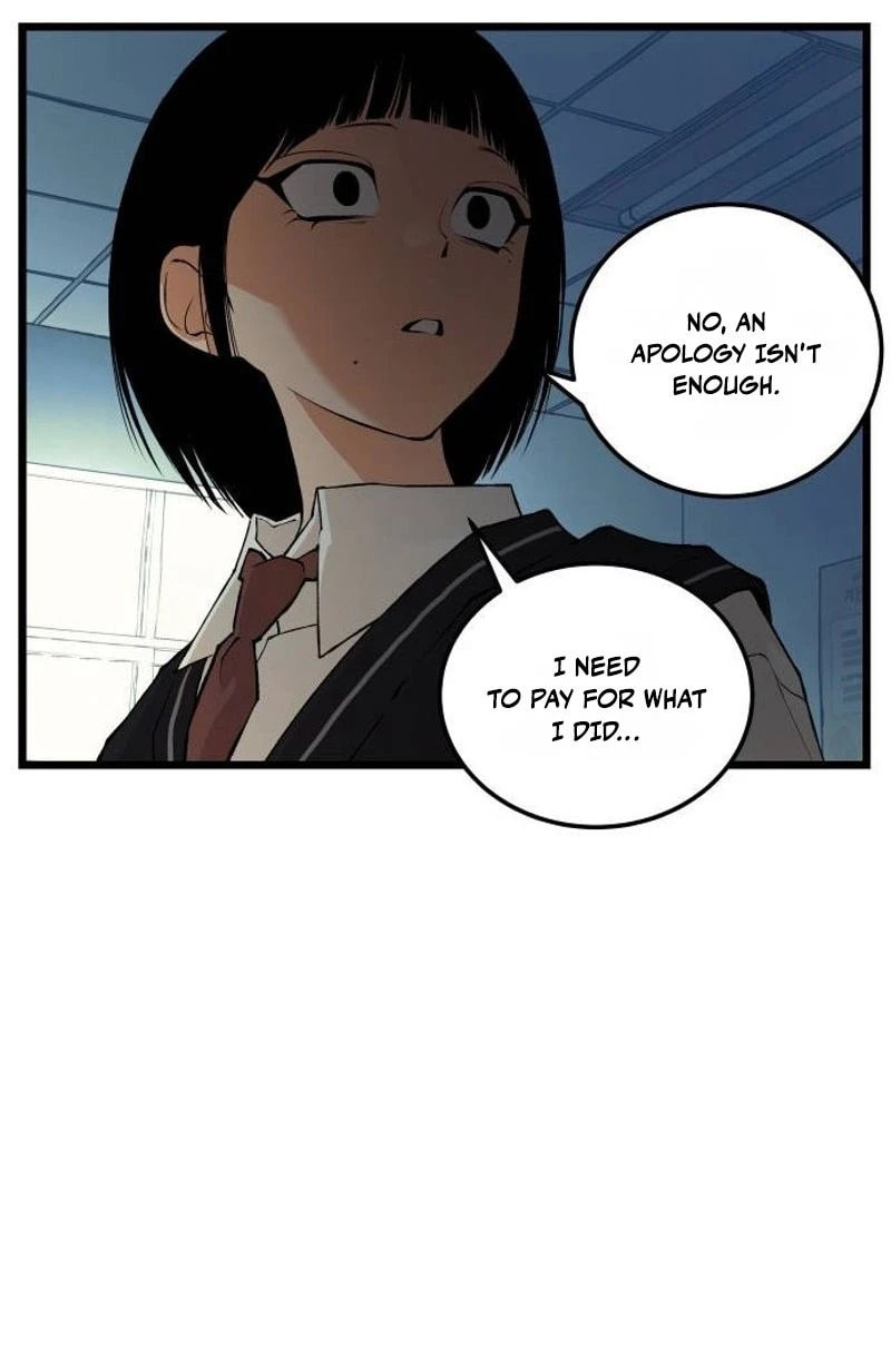I Dare You Chapter 43 page 57 - 
