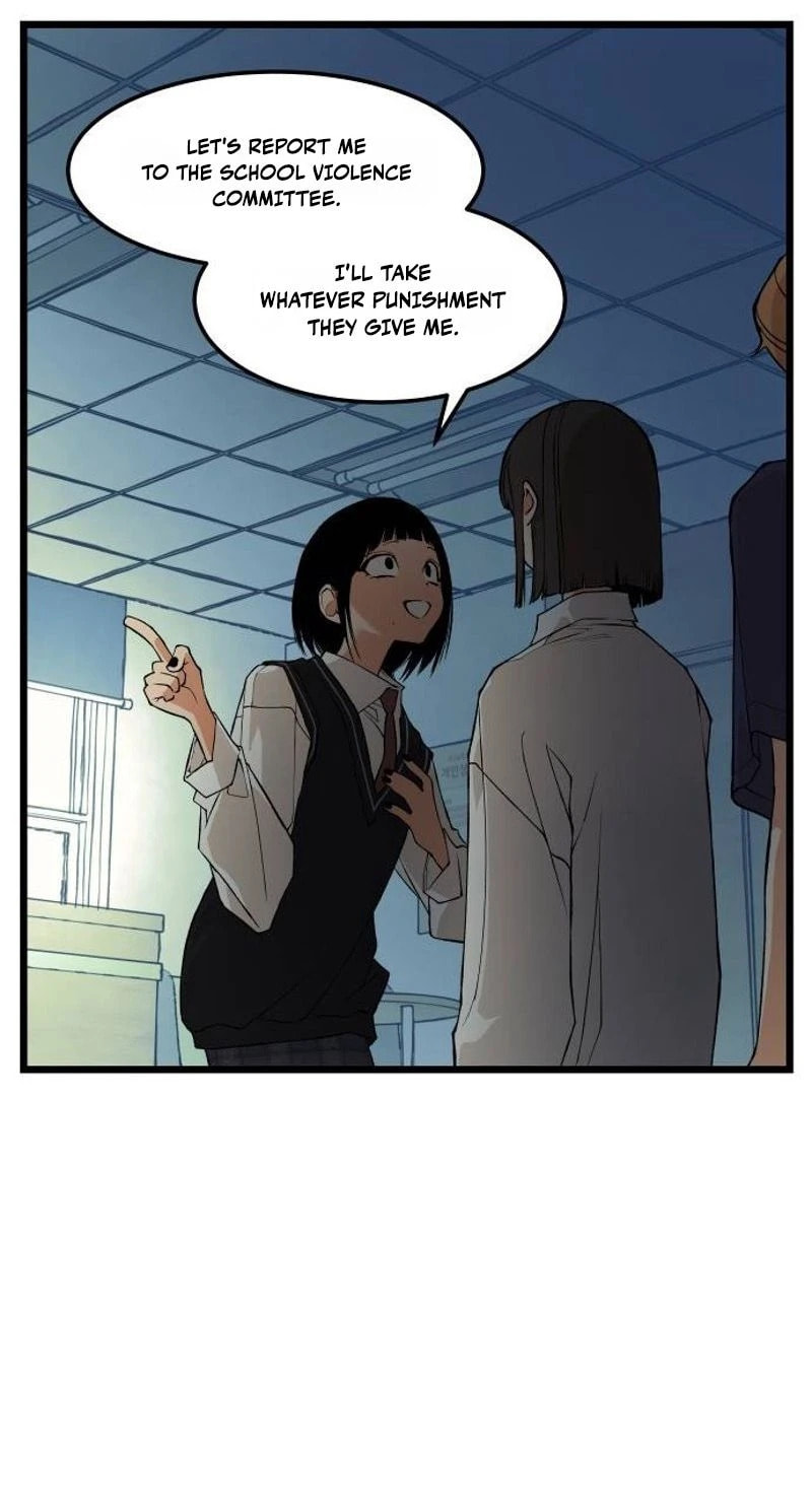 I Dare You Chapter 43 page 58 - 