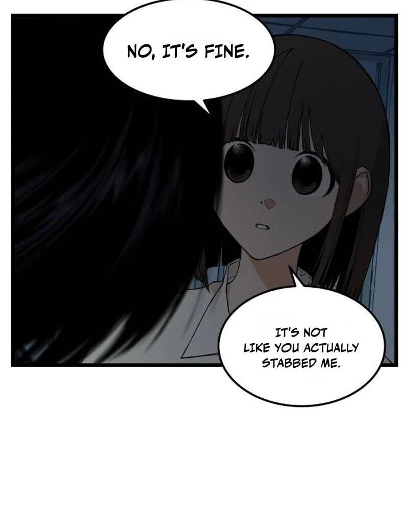 I Dare You Chapter 43 page 60 - 