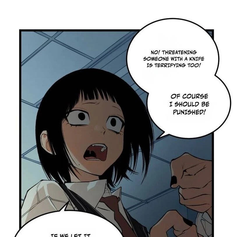 I Dare You Chapter 43 page 61 - 