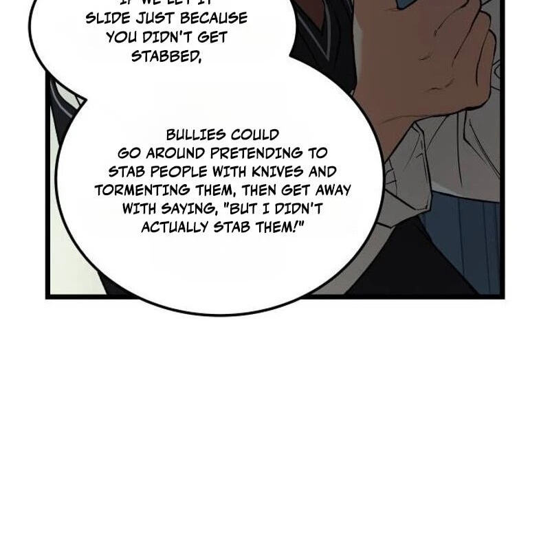 I Dare You Chapter 43 page 62 - 