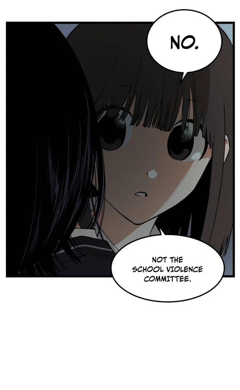 I Dare You Chapter 43 page 64 - 