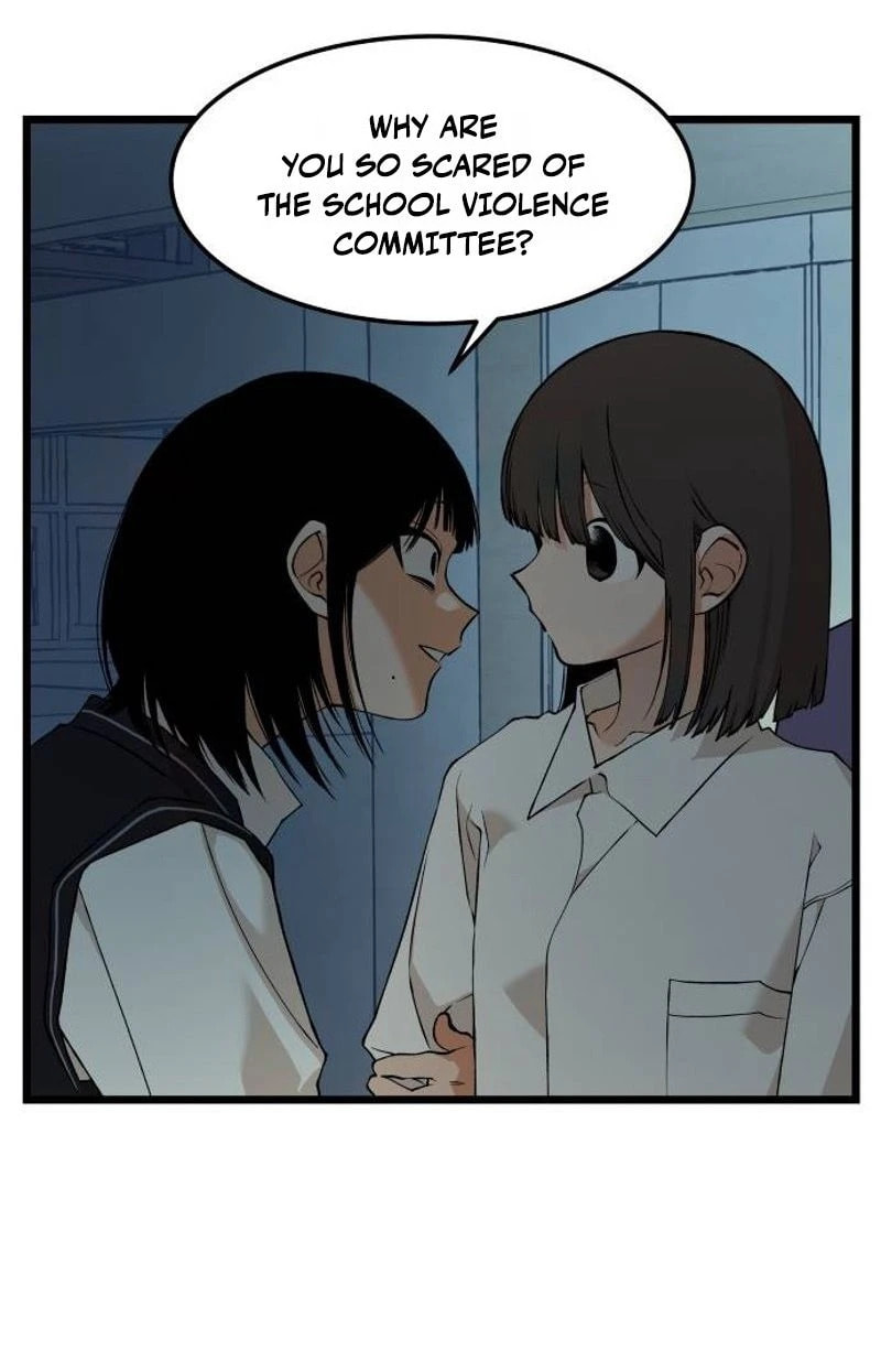 I Dare You Chapter 43 page 66 - 