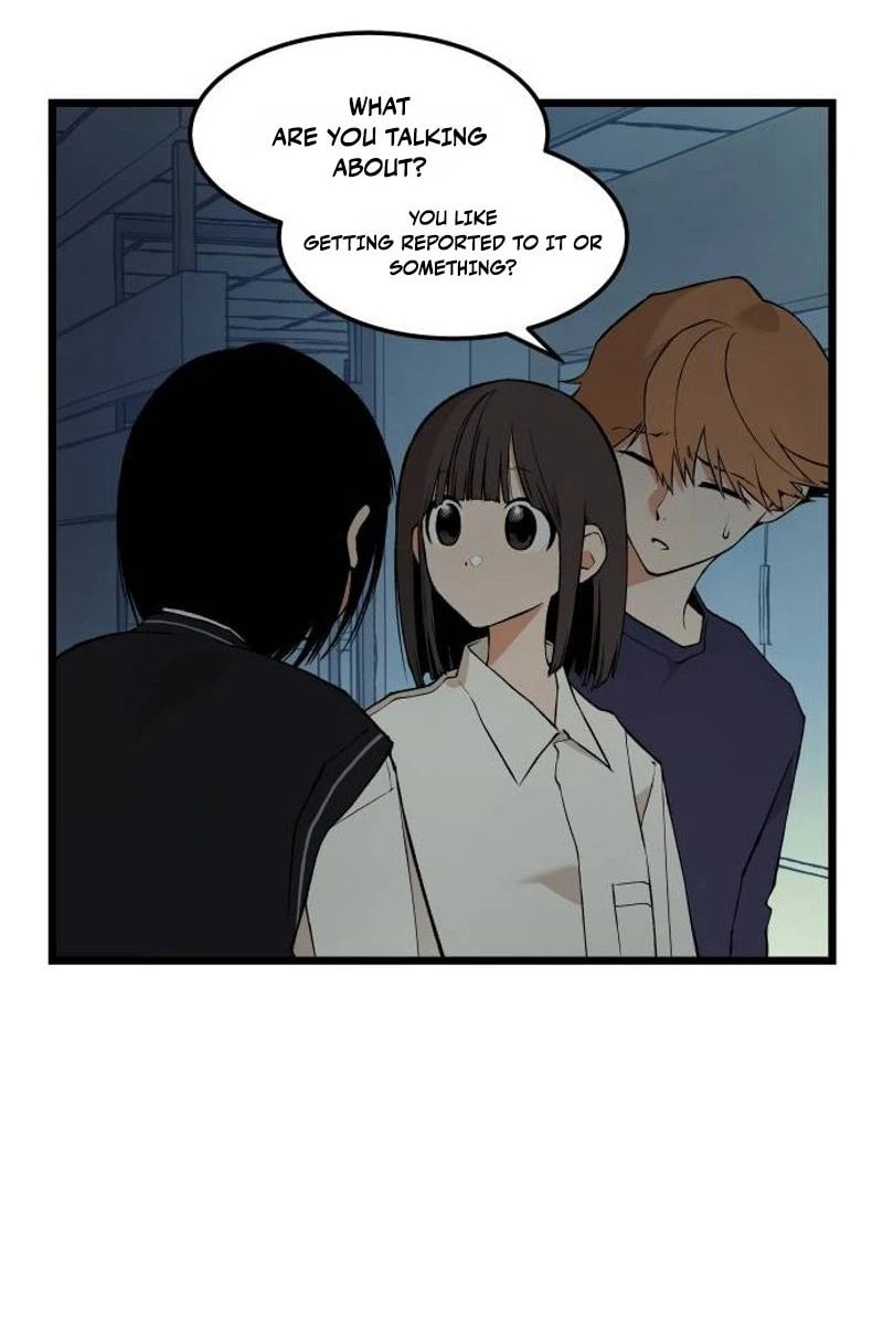 I Dare You Chapter 43 page 67 - 