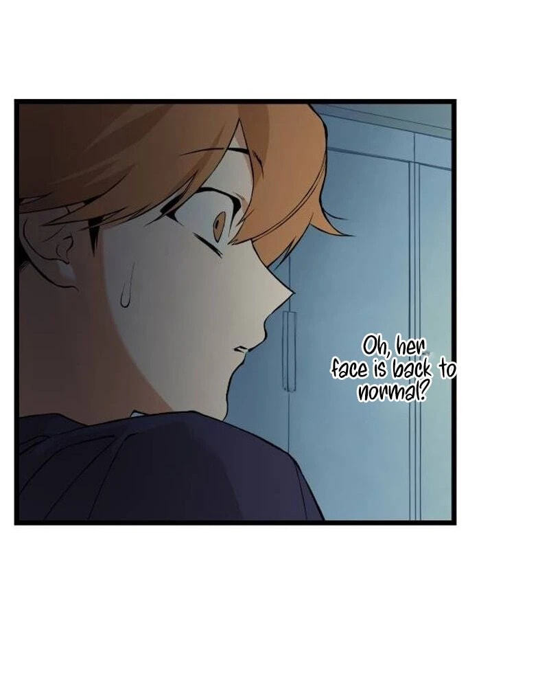 I Dare You Chapter 43 page 69 - 