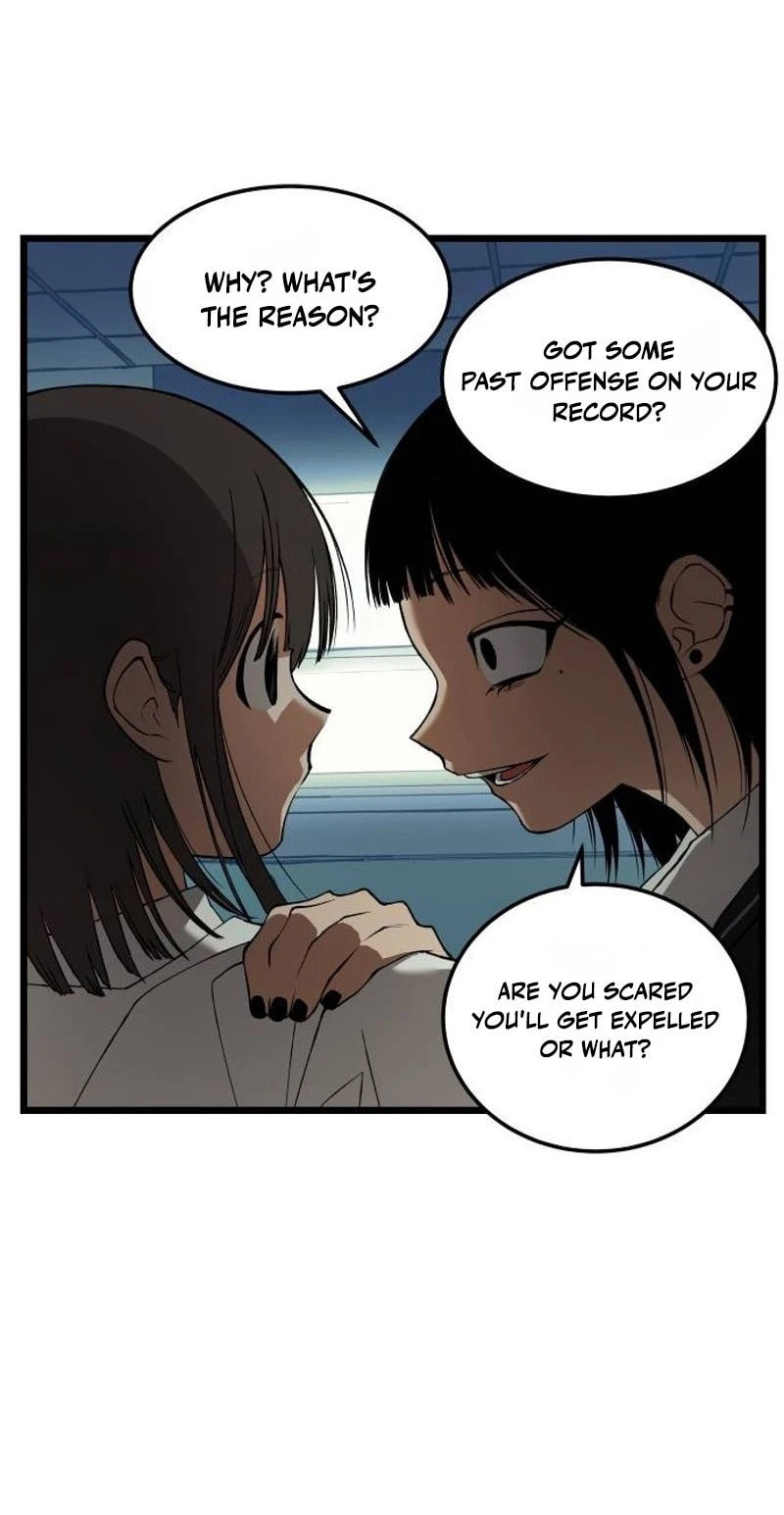I Dare You Chapter 43 page 70 - 