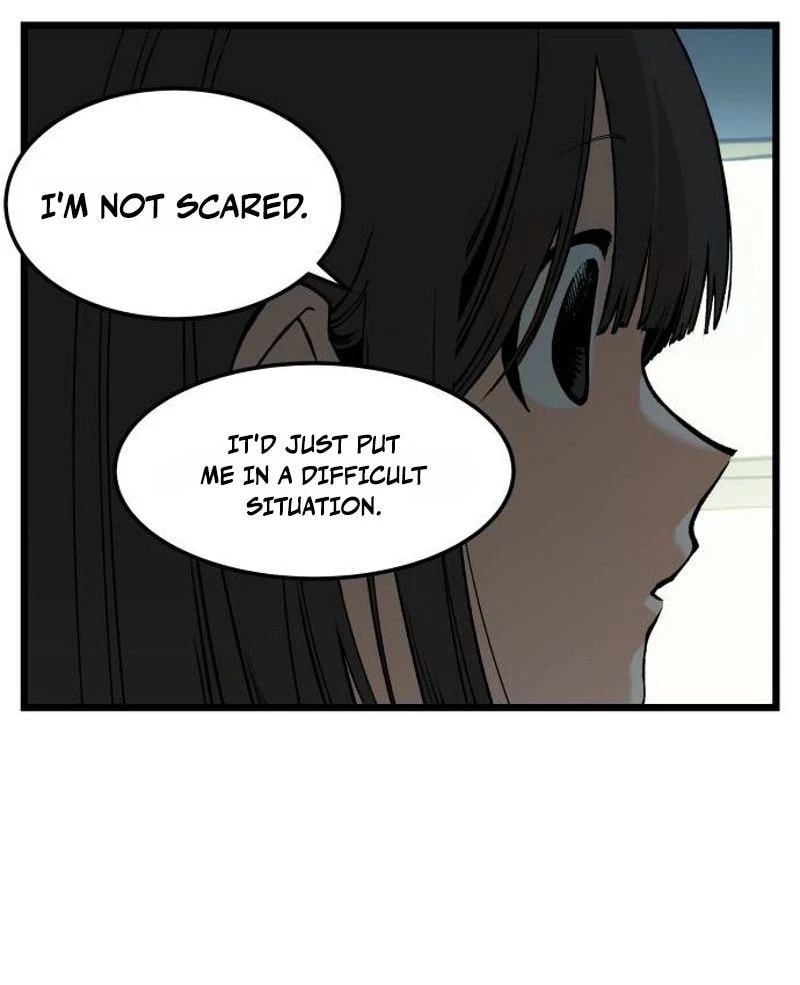 I Dare You Chapter 43 page 71 - 