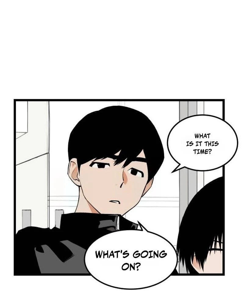 I Dare You Chapter 43 page 75 - 
