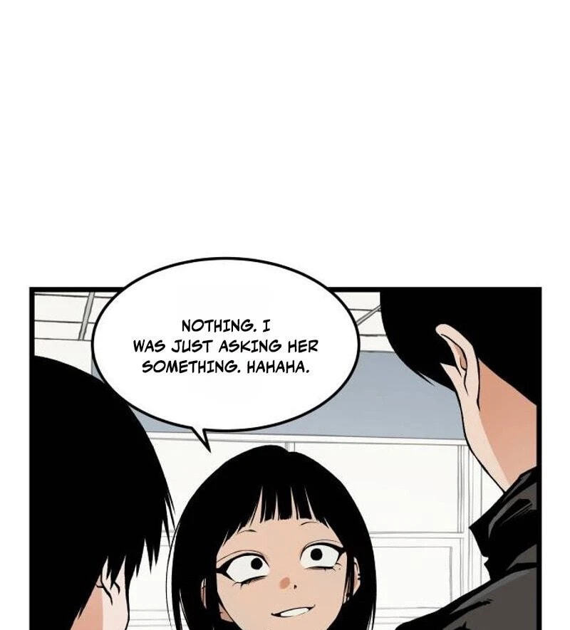 I Dare You Chapter 43 page 76 - 