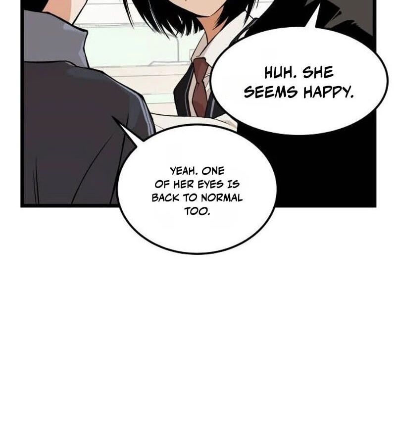 I Dare You Chapter 43 page 77 - 