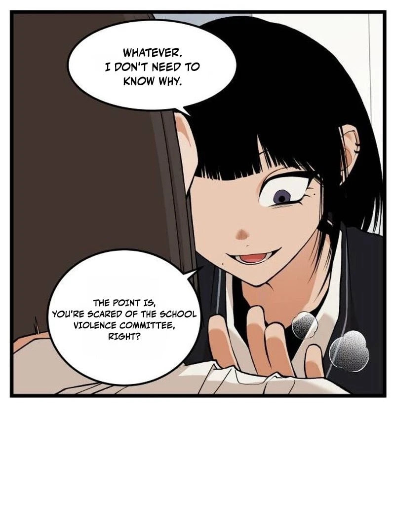 I Dare You Chapter 43 page 78 - 