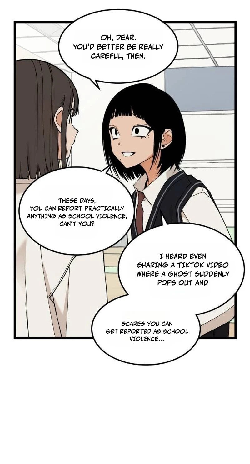I Dare You Chapter 43 page 79 - 