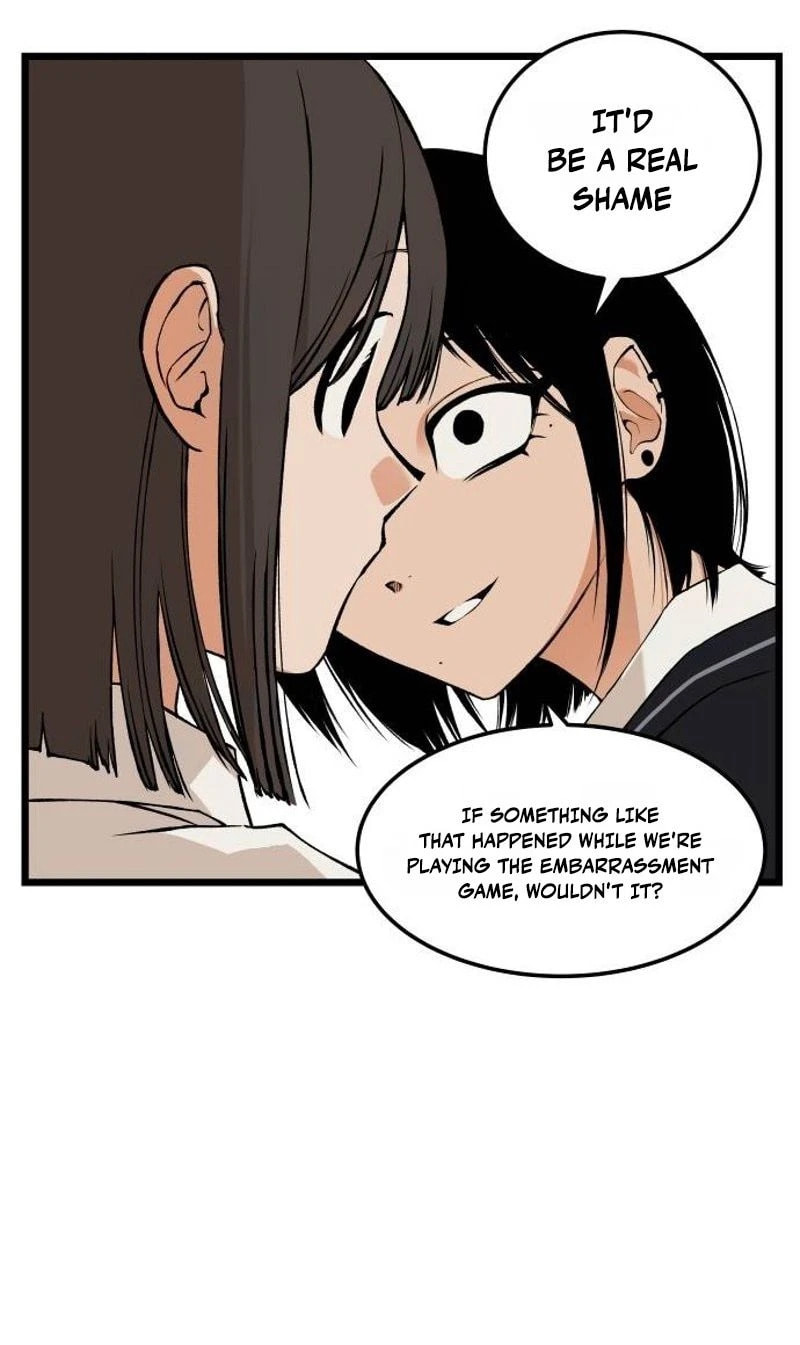 I Dare You Chapter 43 page 80 - 