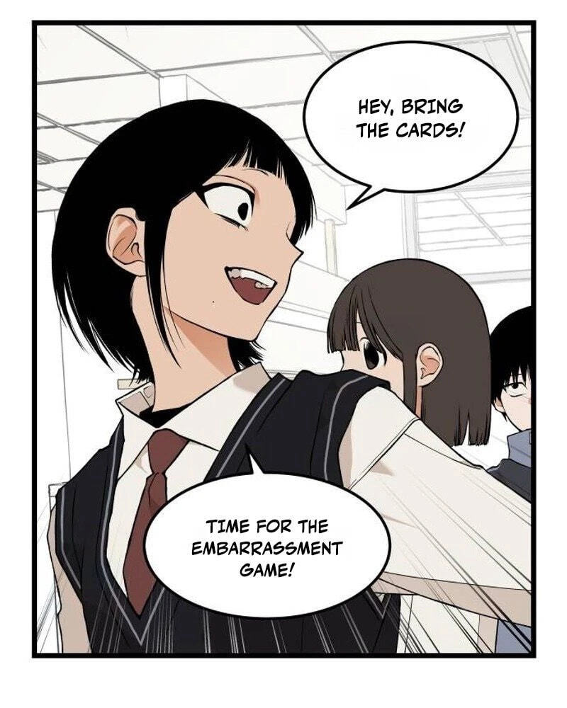 I Dare You Chapter 43 page 81 - 