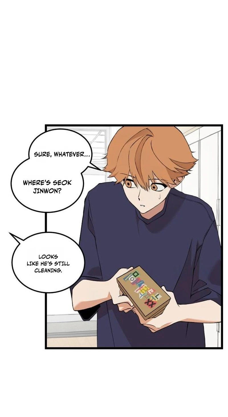 I Dare You Chapter 43 page 83 - 