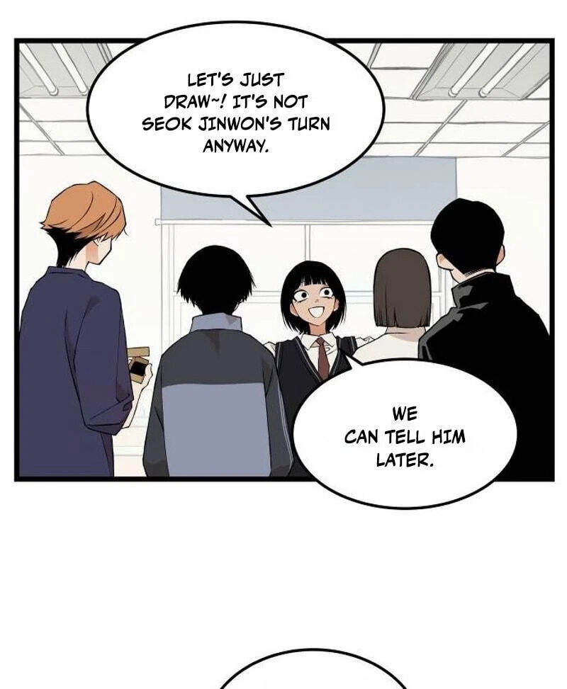 I Dare You Chapter 43 page 84 - 