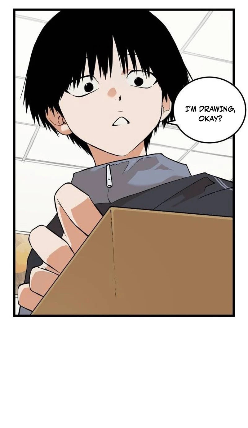 I Dare You Chapter 43 page 86 - 