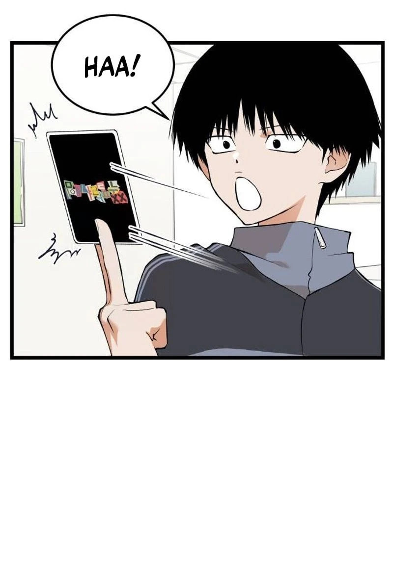 I Dare You Chapter 43 page 87 - 