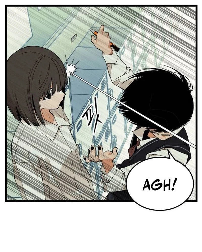 I Dare You Chapter 43 page 10 - 