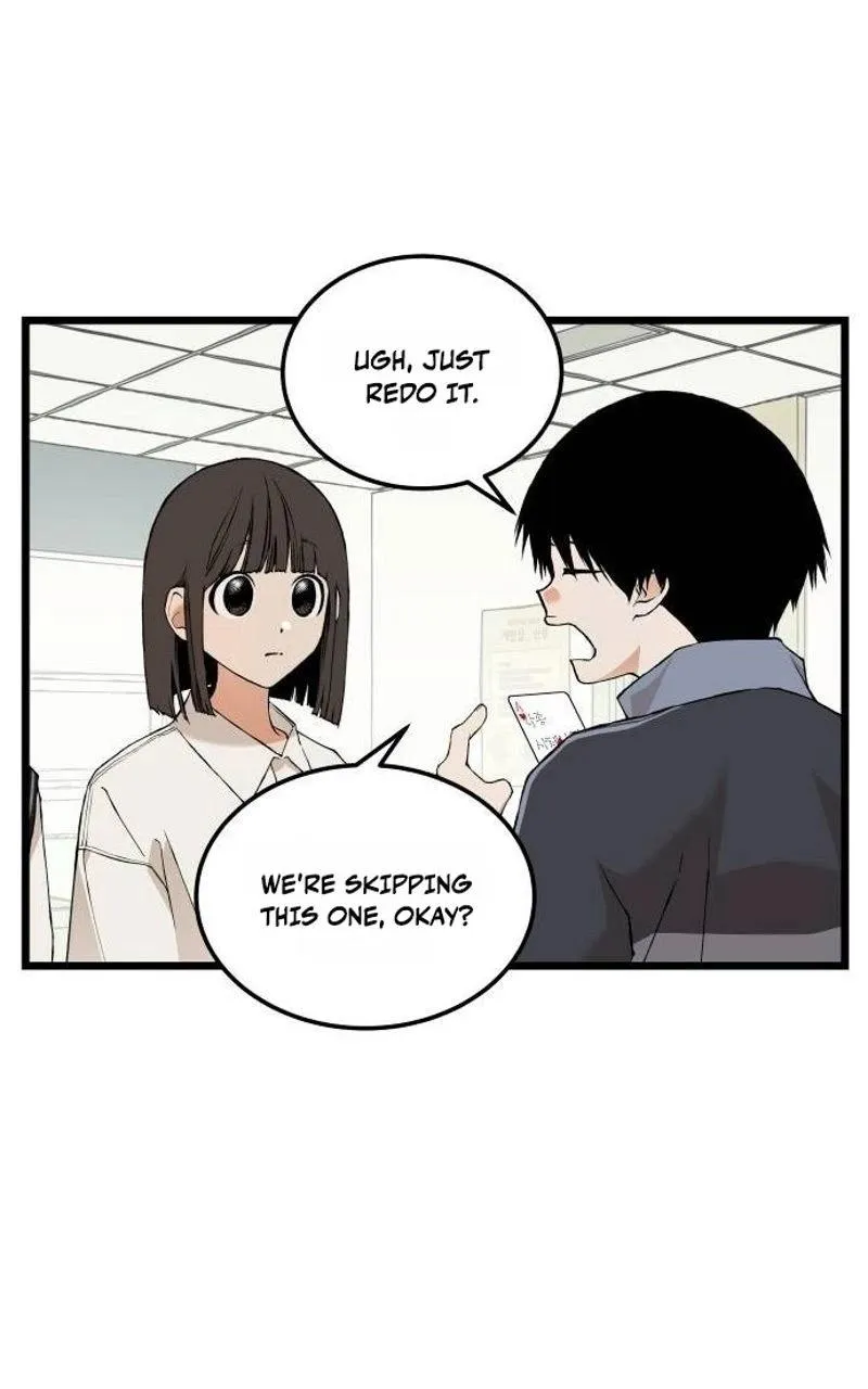 I Dare You Chapter 44 page 15 - 