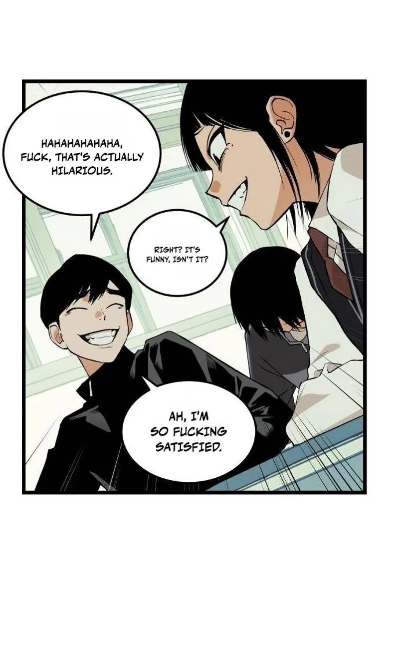 I Dare You Chapter 44 page 23 - 