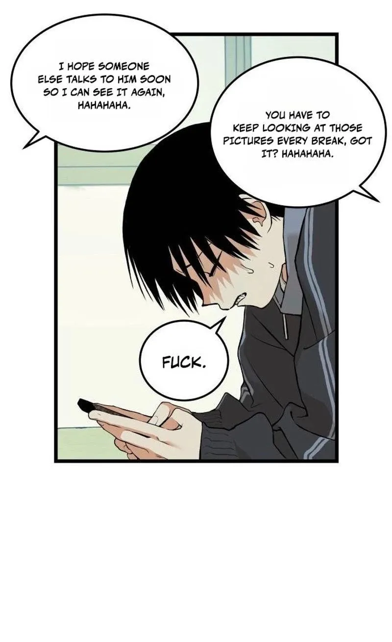 I Dare You Chapter 44 page 24 - 