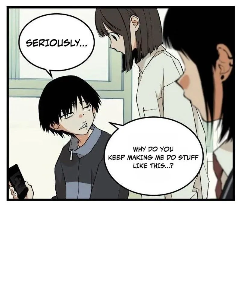 I Dare You Chapter 44 page 26 - 