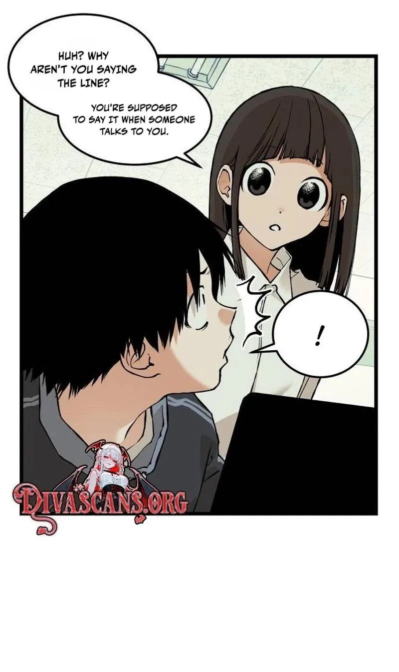 I Dare You Chapter 44 page 27 - 