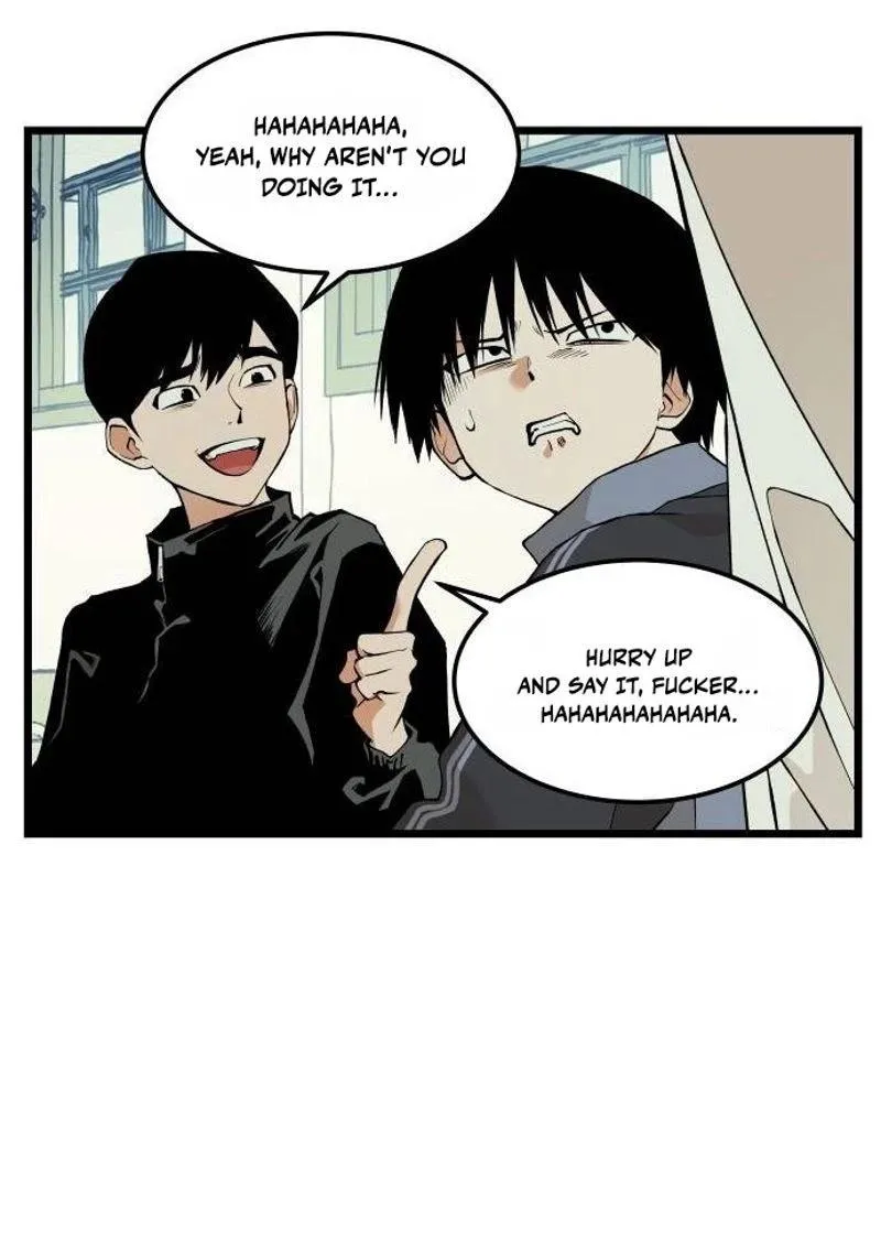 I Dare You Chapter 44 page 28 - 
