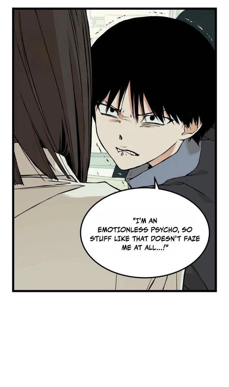 I Dare You Chapter 44 page 29 - 