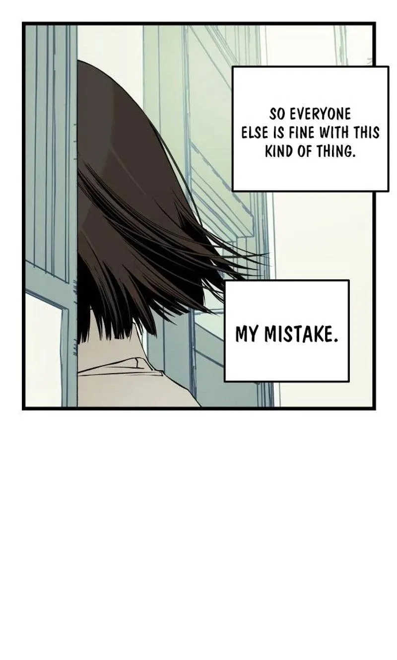 I Dare You Chapter 44 page 32 - 