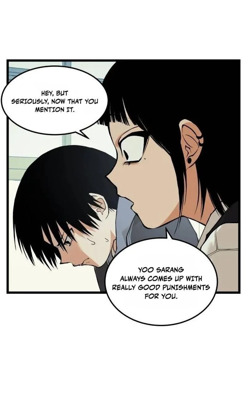 I Dare You Chapter 44 page 35 - 